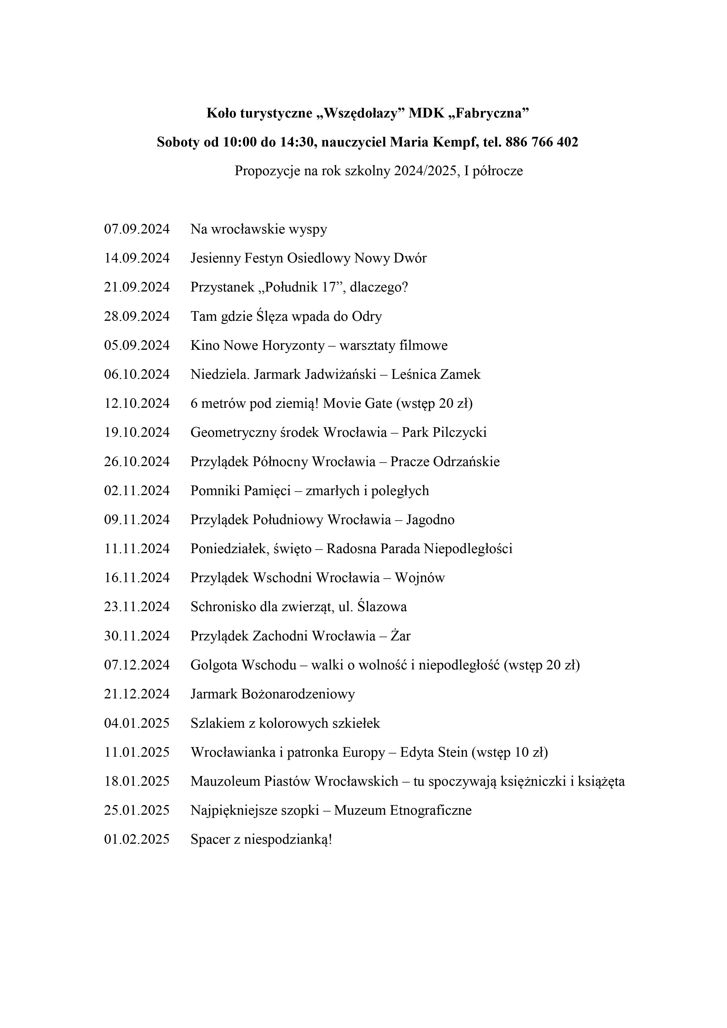 Kempf Wszędołazy 1 półrocze 2025 1