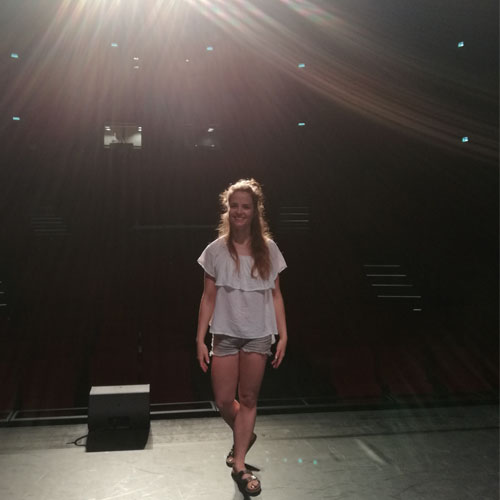 „BALANS” Ogólnopolskie Spotkania  z Tańcem w Lublinie