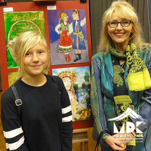 XXIV Konkurs Plastyczny „Tradycje Polskie”