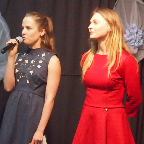 Turniej Tańca Wiosenne Tancowanie