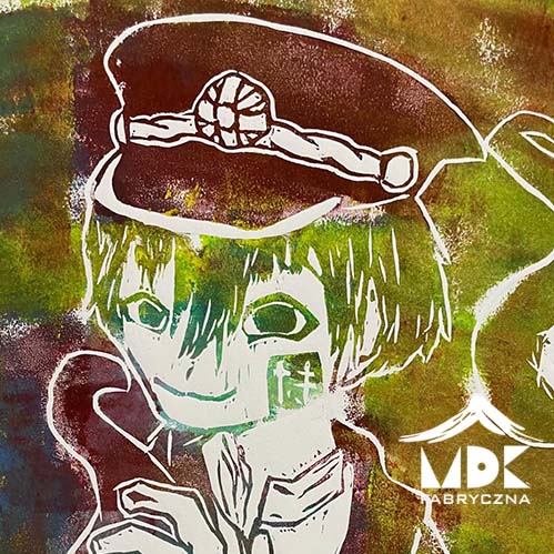 Grafika warsztatowa na przełomie roku