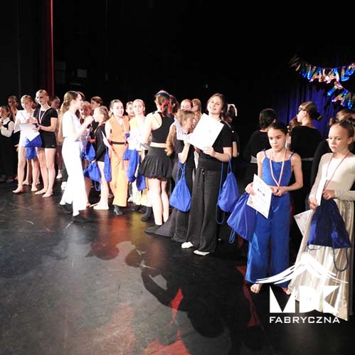 Karnawałowy Turniej Taneczny 2025