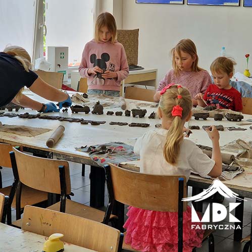 Fotorelacja - Dzień Otwarty - 4 czerwca 2022