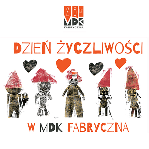 Dzień Życzliwości 2022