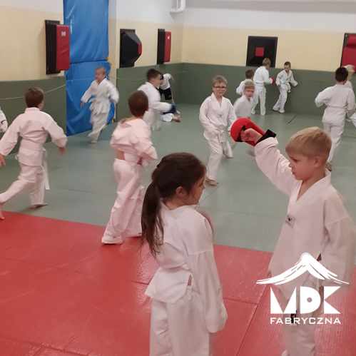 Grudzień 2022 w MDK-F