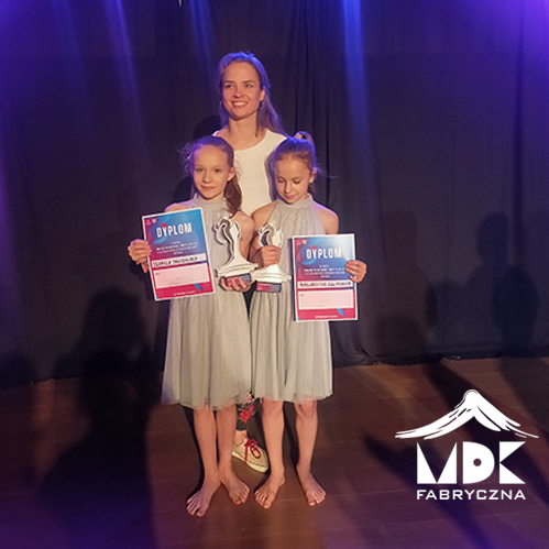 21 Spotkania Taneczne w Kątach Wrocławskich