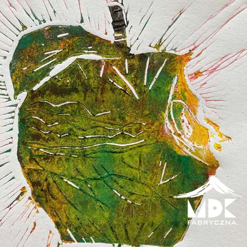 Pracownia nr 8 - się dzieje!