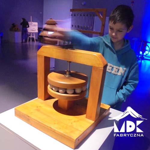 Wszędołazy - kwiecień 2022