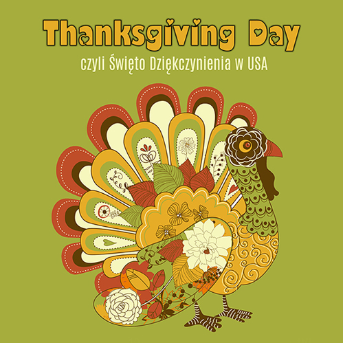 Thanksgiving Day 2022