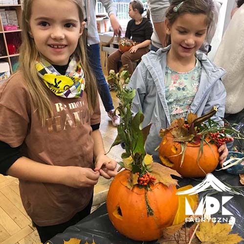 ŚWIĘTO DYNI 2022 - 22 października 2022